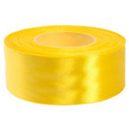 Single-sided satin ribbon 38mm