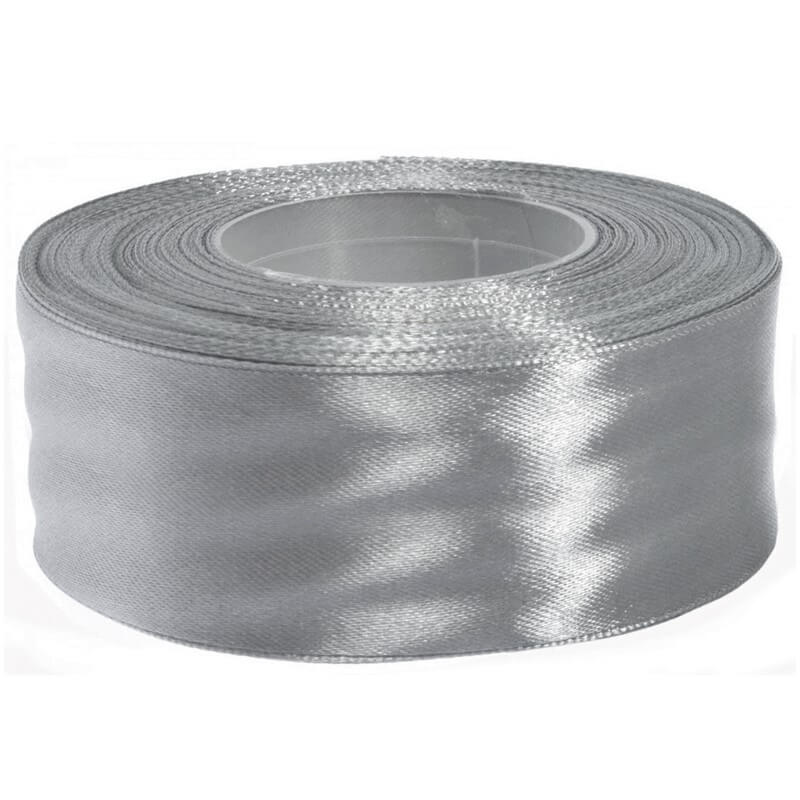 Single-sided satin ribbon 38mm