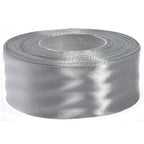 Single-sided satin ribbon 38mm