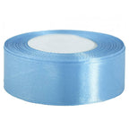 Single-sided satin ribbon 38mm