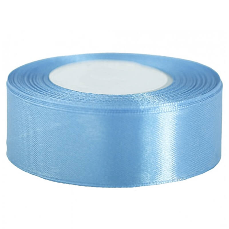 Single-sided satin ribbon 38mm
