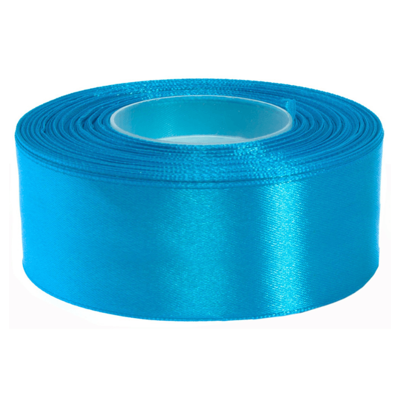 Single-sided satin ribbon 38mm