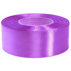 Single-sided satin ribbon 38mm