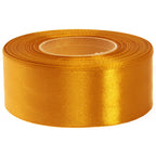 Single-sided satin ribbon 38mm