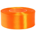 Single-sided satin ribbon 38mm