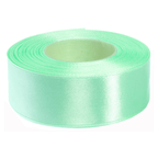 Single-sided satin ribbon 38mm