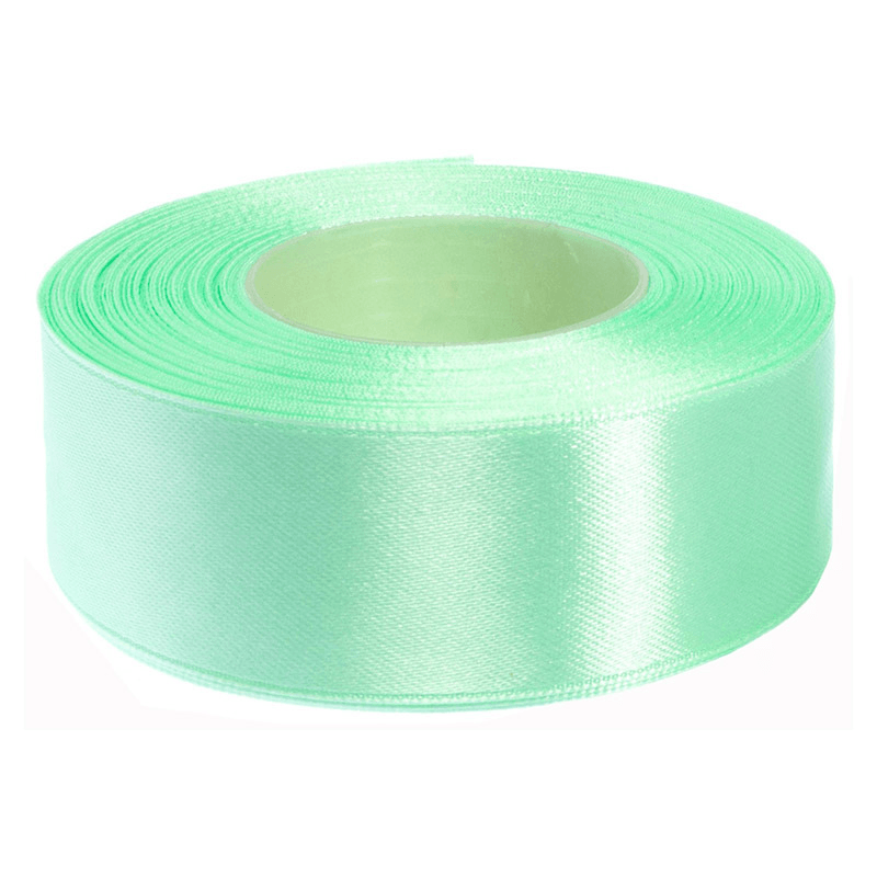 Single-sided satin ribbon 38mm