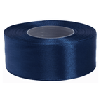 Single-sided satin ribbon 38mm