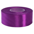 Single-sided satin ribbon 38mm