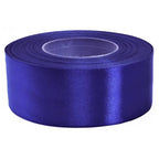 Single-sided satin ribbon 38mm