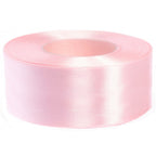 Single-sided satin ribbon 38mm