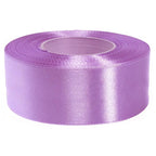 Single-sided satin ribbon 38mm