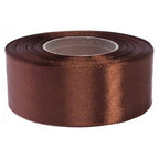 Single-sided satin ribbon 38mm