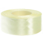 Single-sided satin ribbon 38mm
