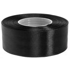 Single-sided satin ribbon 38mm