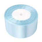 Single-sided satin ribbon 50mm