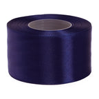 Single-sided satin ribbon 50mm
