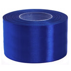 Single-sided satin ribbon 50mm