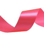 Single-sided satin ribbon 50mm