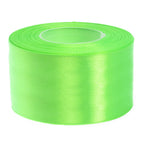 Single-sided satin ribbon 50mm