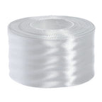 Single-sided satin ribbon 50mm