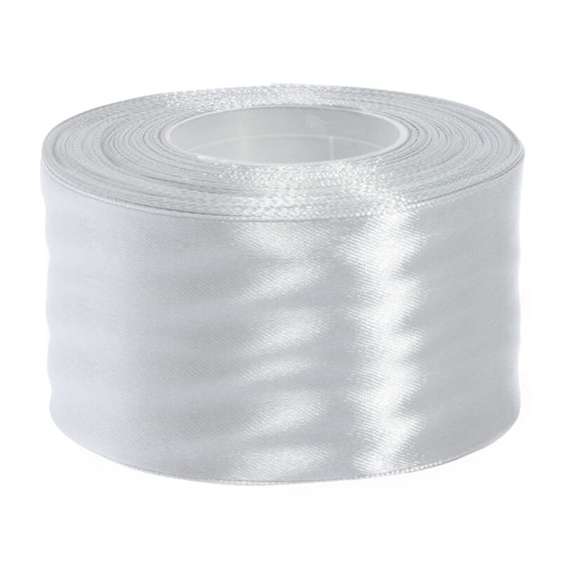 Single-sided satin ribbon 50mm