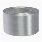 Single-sided satin ribbon 50mm