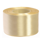 Single-sided satin ribbon 50mm