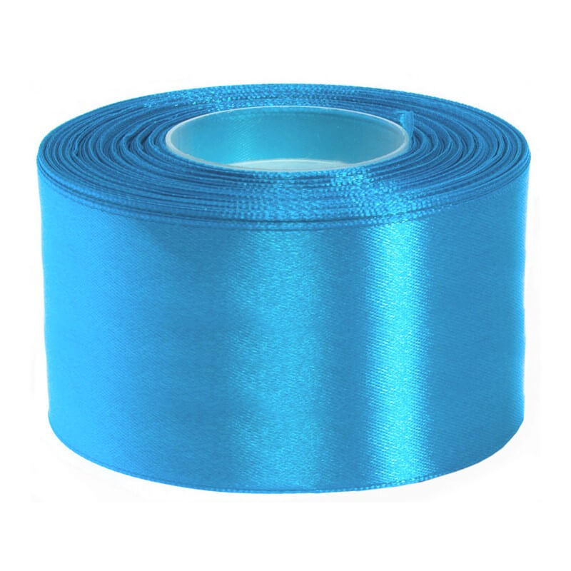 Single-sided satin ribbon 50mm