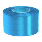Single-sided satin ribbon 50mm