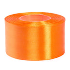 Single-sided satin ribbon 50mm