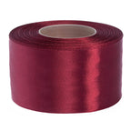 Single-sided satin ribbon 50mm