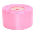 Single-sided satin ribbon 50mm