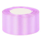 Single-sided satin ribbon 50mm