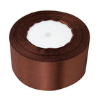Single-sided satin ribbon 50mm