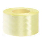 Single-sided satin ribbon 50mm