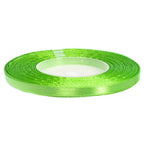 Single-sided satin ribbon 6mm