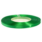 Single-sided satin ribbon 6mm