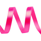 Single-sided satin ribbon 6mm
