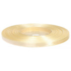 Single-sided satin ribbon 6mm