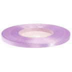 Single-sided satin ribbon 6mm