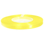 Single-sided satin ribbon 6mm