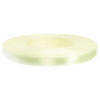 Single-sided satin ribbon 6mm