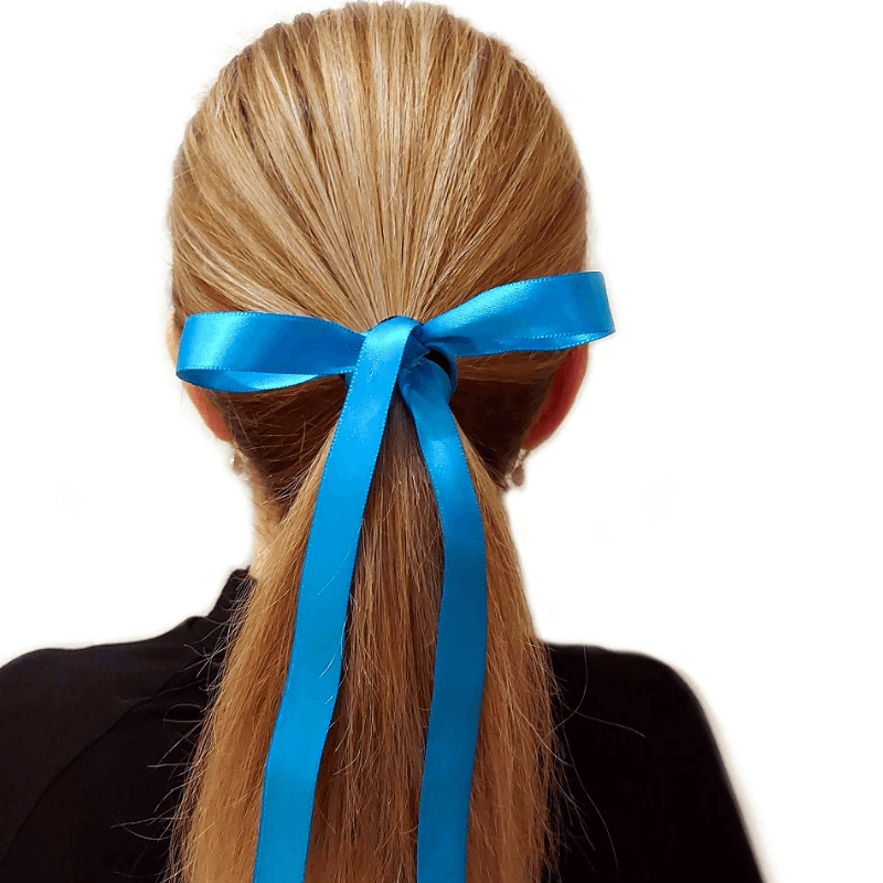 Double-sided satin tape 10mm