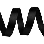 Double-sided satin tape 10mm