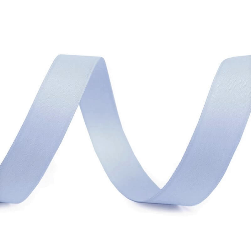 Double-sided satin tape 10mm