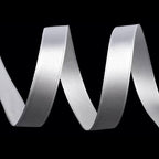 Double-sided satin tape 10mm