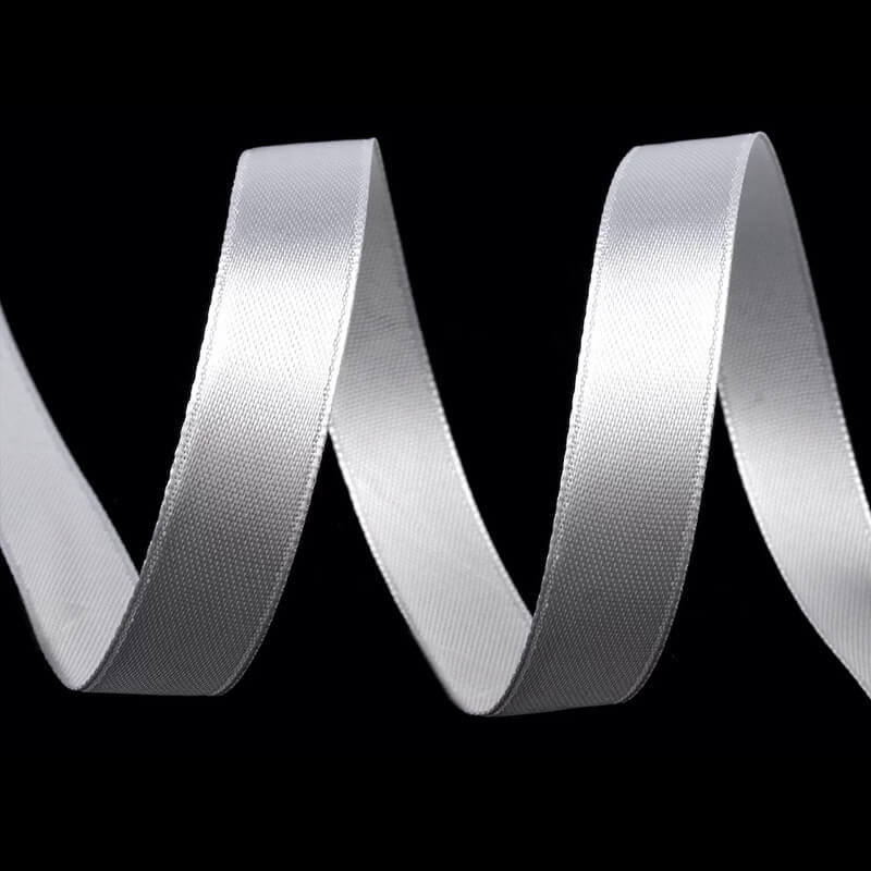Double-sided satin tape 10mm