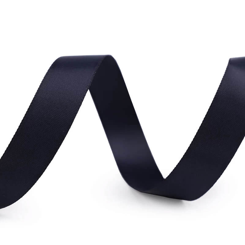 Double-sided satin tape 10mm