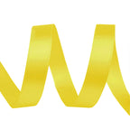 Double-sided satin tape 10mm